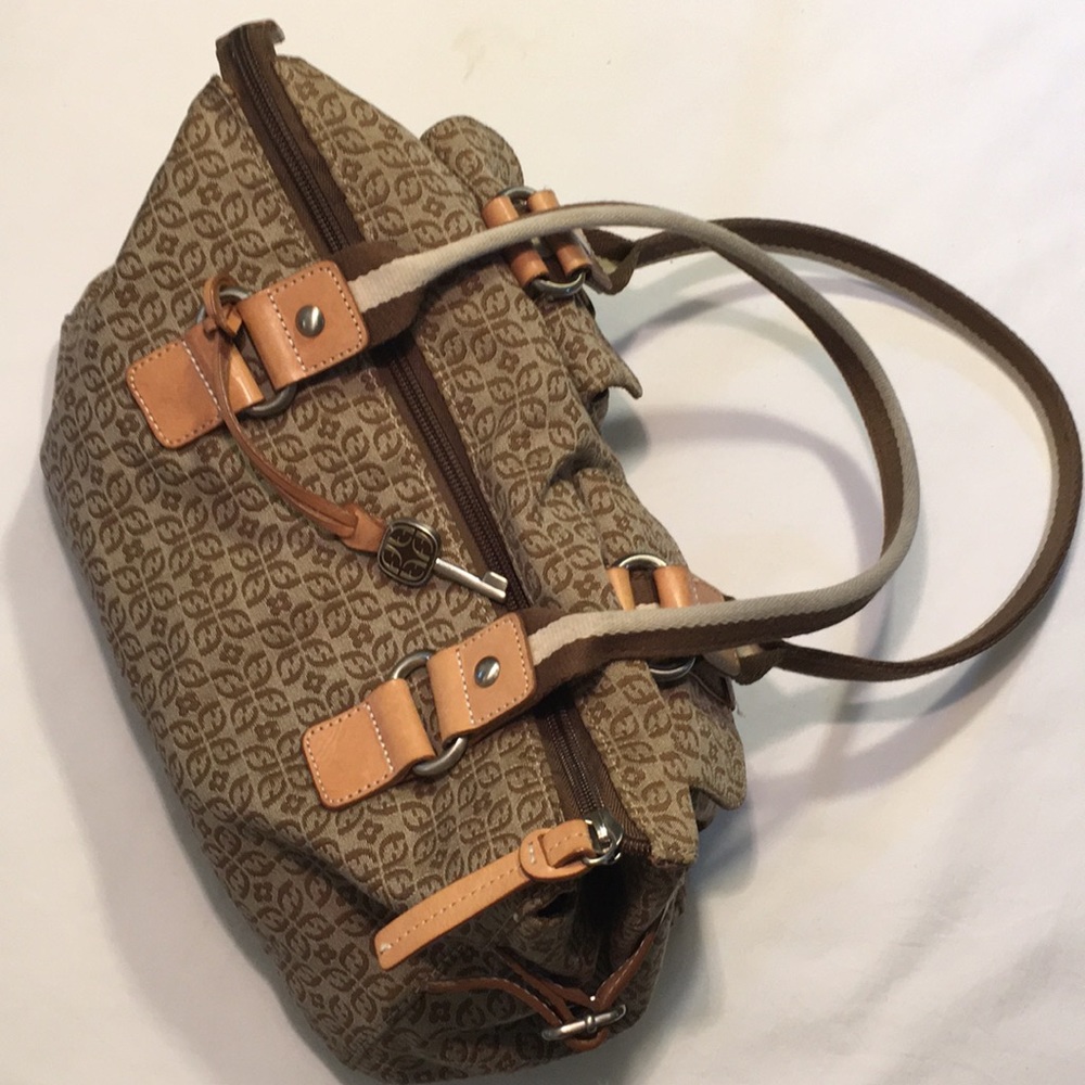 Fossil Hobo Medium Size Shoulder Bag